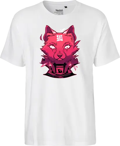 Spiritual fox