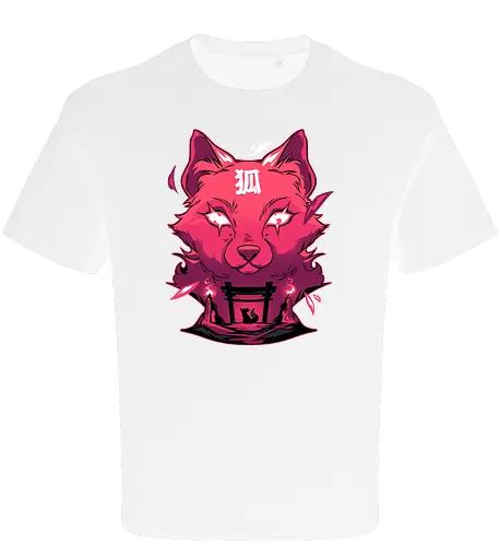 Spiritual fox