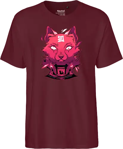 Spiritual fox