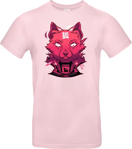 Spiritual fox