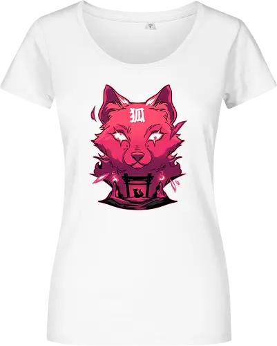 Spiritual fox