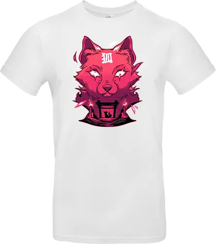 Spiritual fox