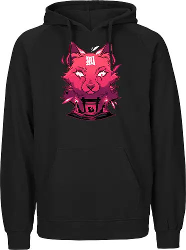 Spiritual fox