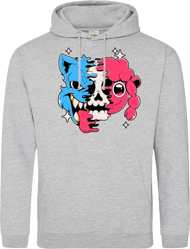 Both represent you