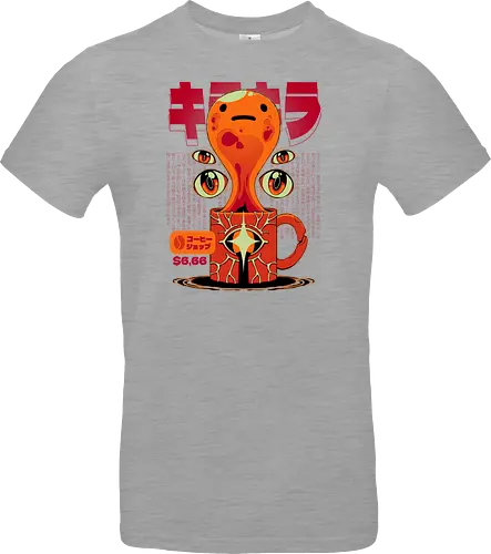 Little Coffee