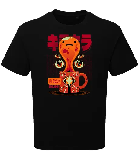 Little Coffee