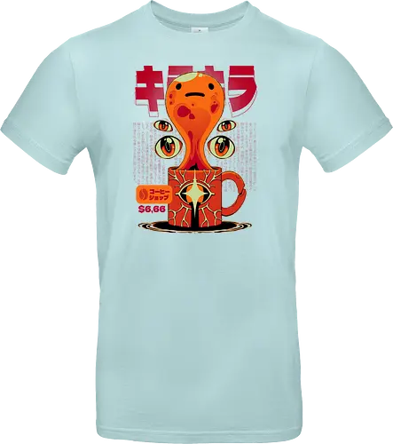 Little Coffee