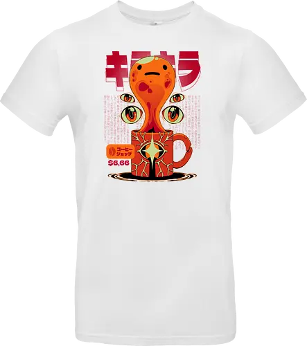 Little Coffee