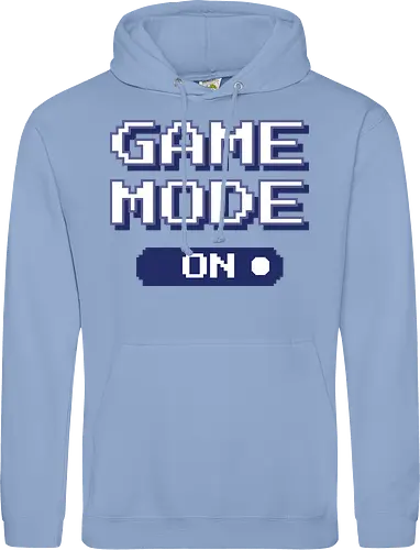 Game Mode On