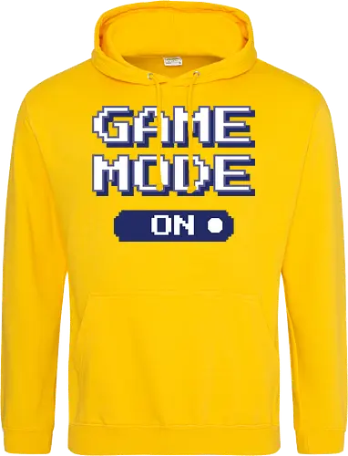 Game Mode On