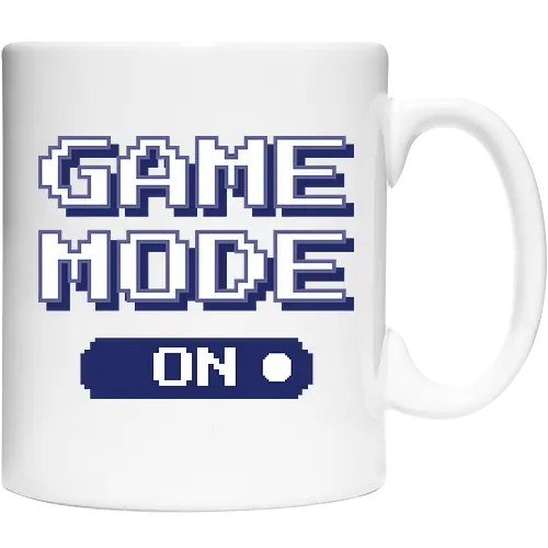 Game Mode On