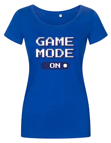 Game Mode On