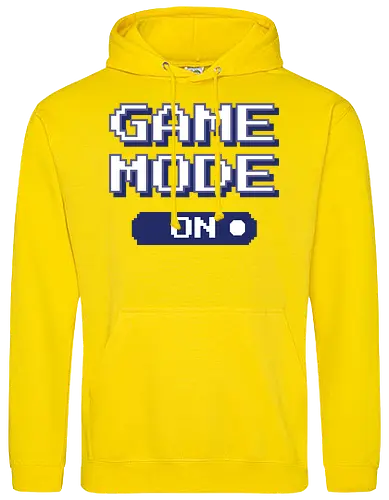 Game Mode On