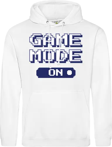 Game Mode On