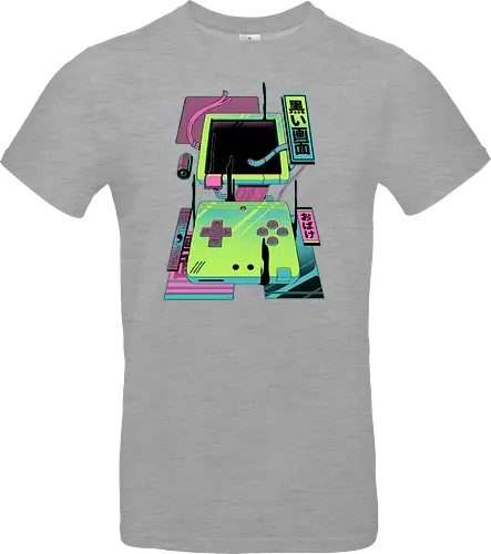 Dark Game