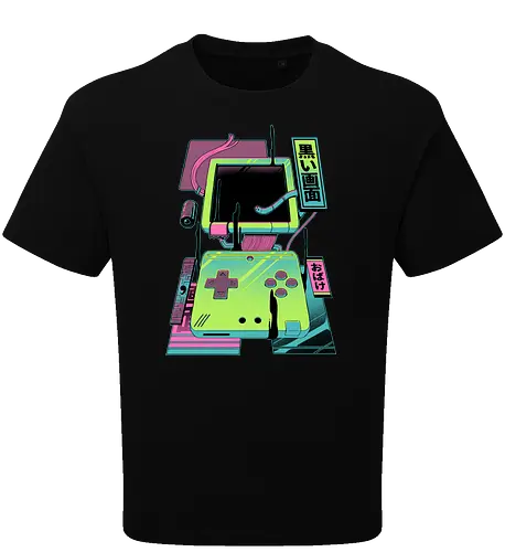 Dark Game