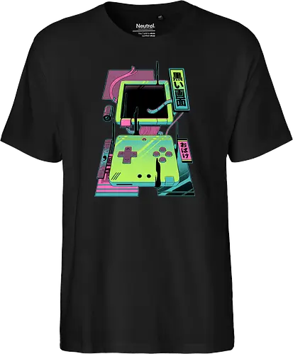 Dark Game