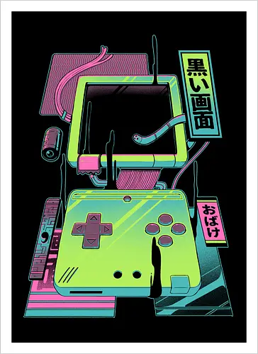 Dark Game