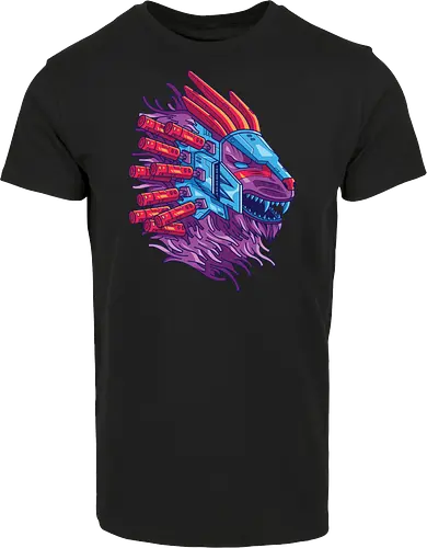 Cyber Lion