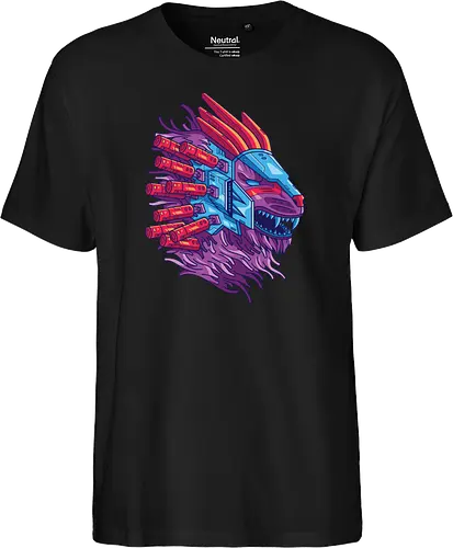 Cyber Lion