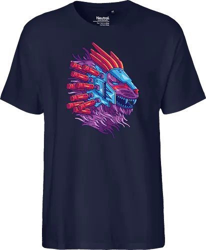 Cyber Lion