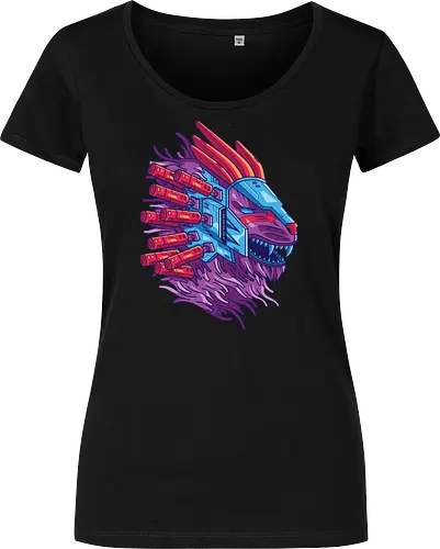 Cyber Lion