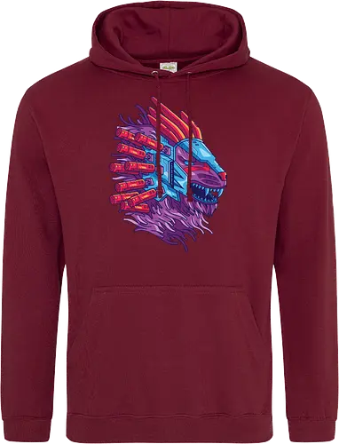 Cyber Lion