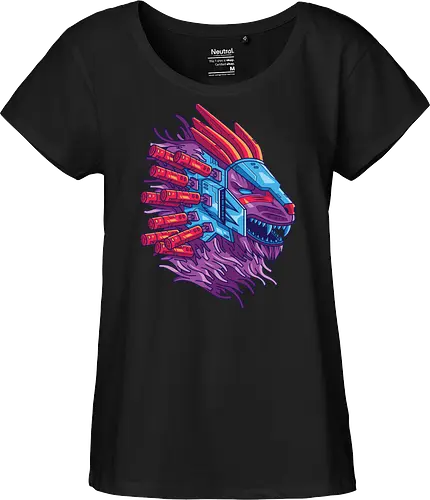 Cyber Lion