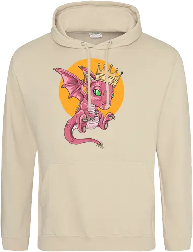 King Baby Dragon