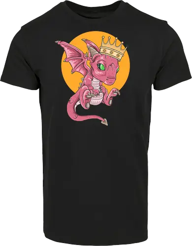 King Baby Dragon