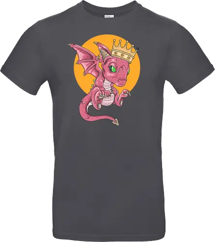 King Baby Dragon