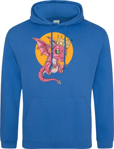 King Baby Dragon