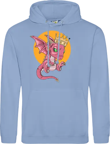 King Baby Dragon