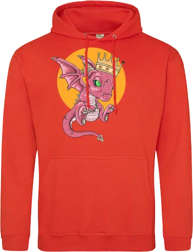 King Baby Dragon