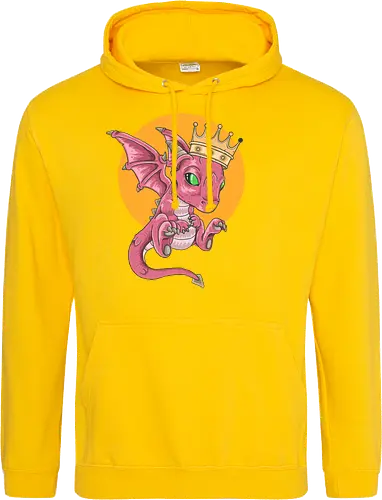 King Baby Dragon