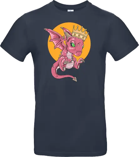 King Baby Dragon