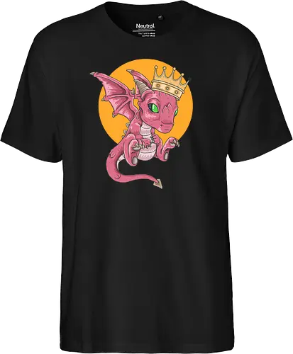 King Baby Dragon