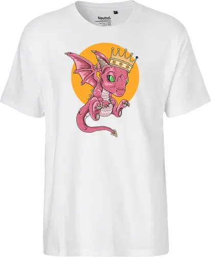 King Baby Dragon