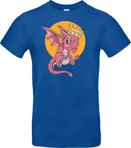 King Baby Dragon