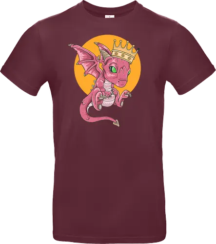 King Baby Dragon