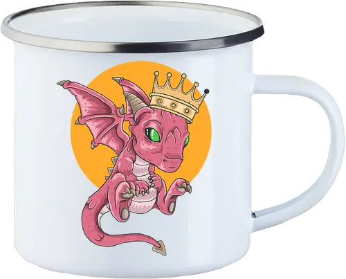 King Baby Dragon