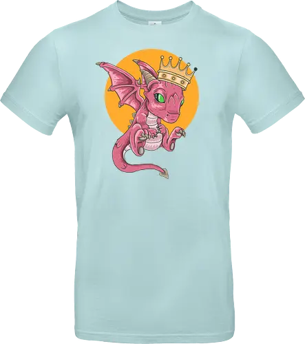 King Baby Dragon