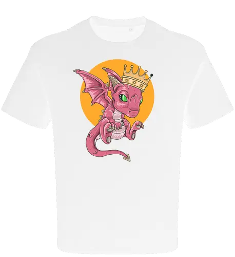 King Baby Dragon