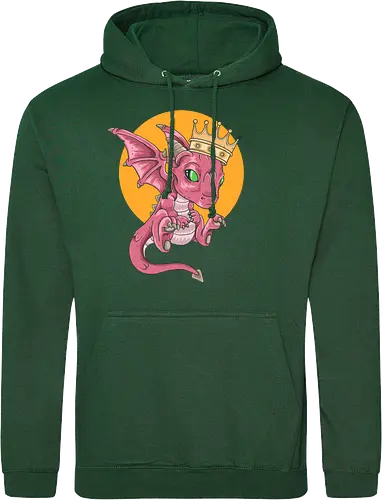 King Baby Dragon