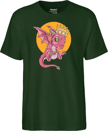 King Baby Dragon