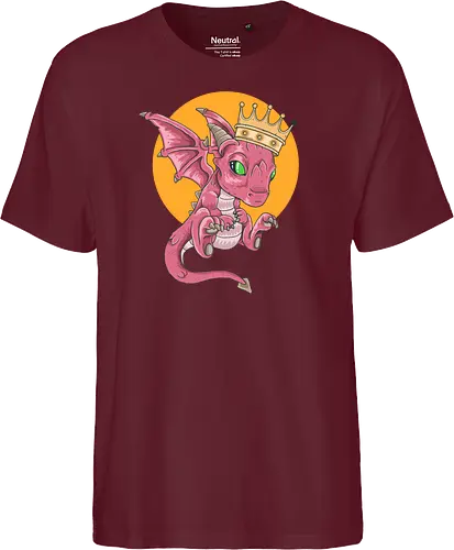 King Baby Dragon