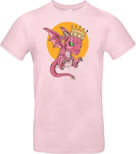 King Baby Dragon