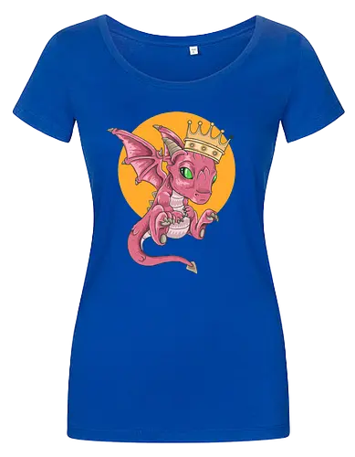 King Baby Dragon
