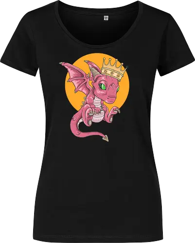 King Baby Dragon
