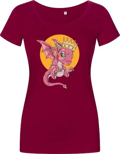 King Baby Dragon